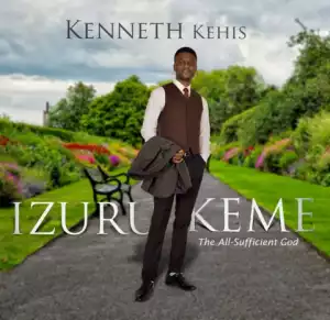 Kenneth Kehis - Izurukeme